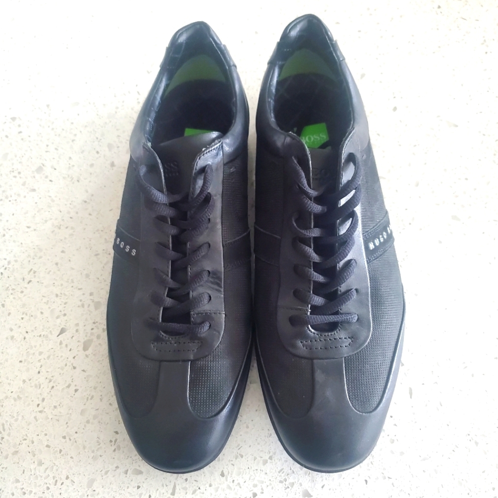 Hugo Boss Shoes
